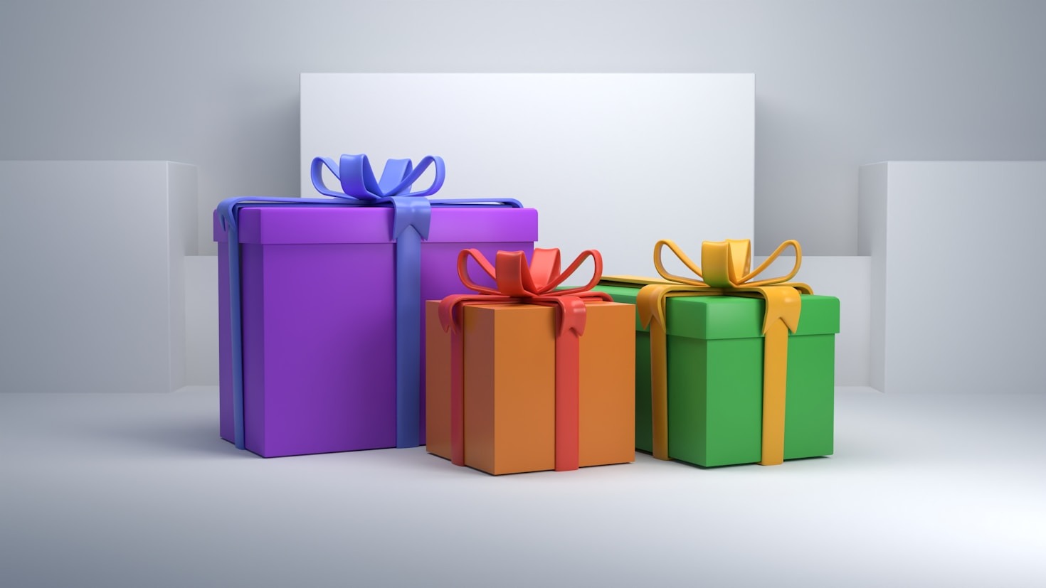 Top Ten Gift Cards For Every Personality